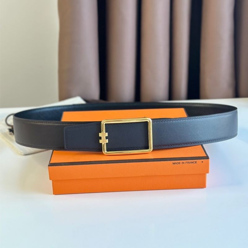 Hermes Belts